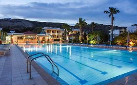 Chrysoula Hotel